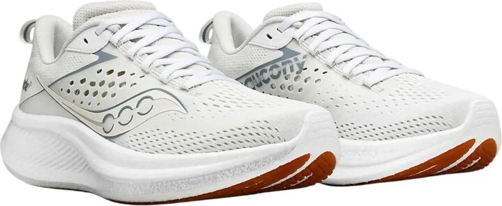 Women's Ride 17 Shoes In Pearl/gum
