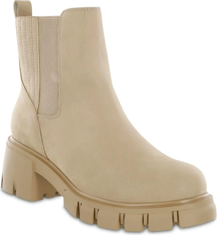 Women's Rigo Boot In Stone