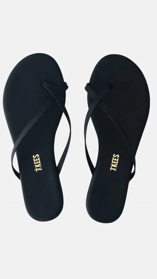 Women's Riley Sandals In Black