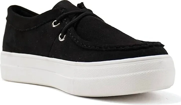 Women's Riley Slip On Shoes In Black