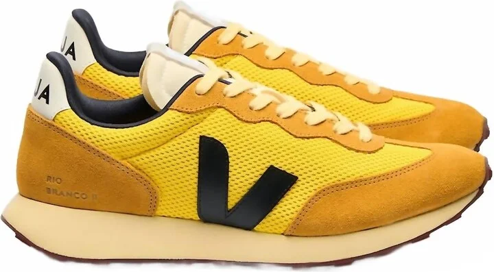 Women's Rio Branco Ii Alveomesh Sneaker In Tonic/black