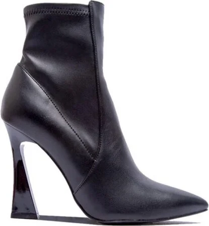 Women's Rising Bootie - Qupid - Image 2