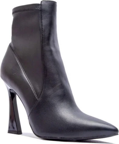 Women's Rising Bootie - Qupid