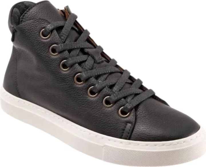Women'S Risky Fashion Boots In Black