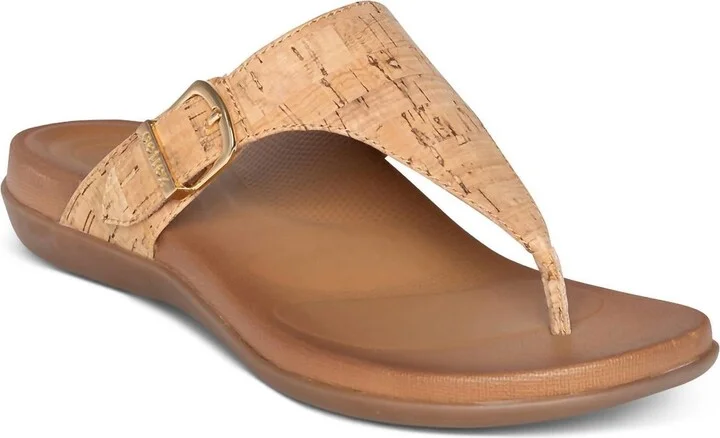 Women's Rita Sandals In Cork