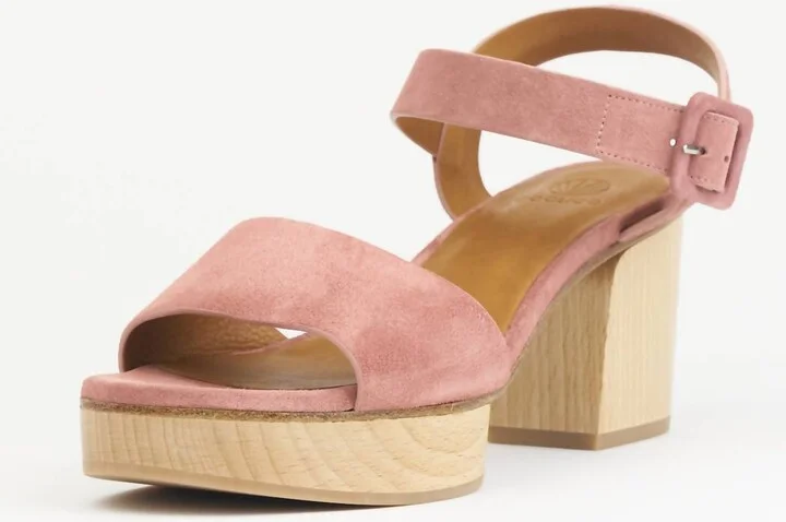 Women's Riviera Sandals In Savanna Cameo