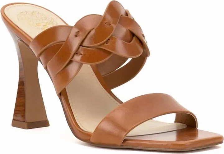 Women's Rivky Slide Sandal In Canyon