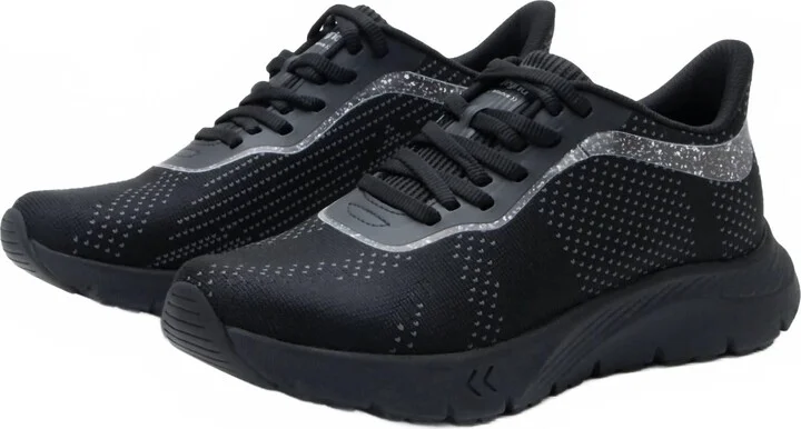 Women's Rize Shoe In Black