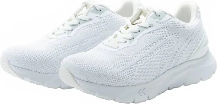 Women's Rize Shoe In White