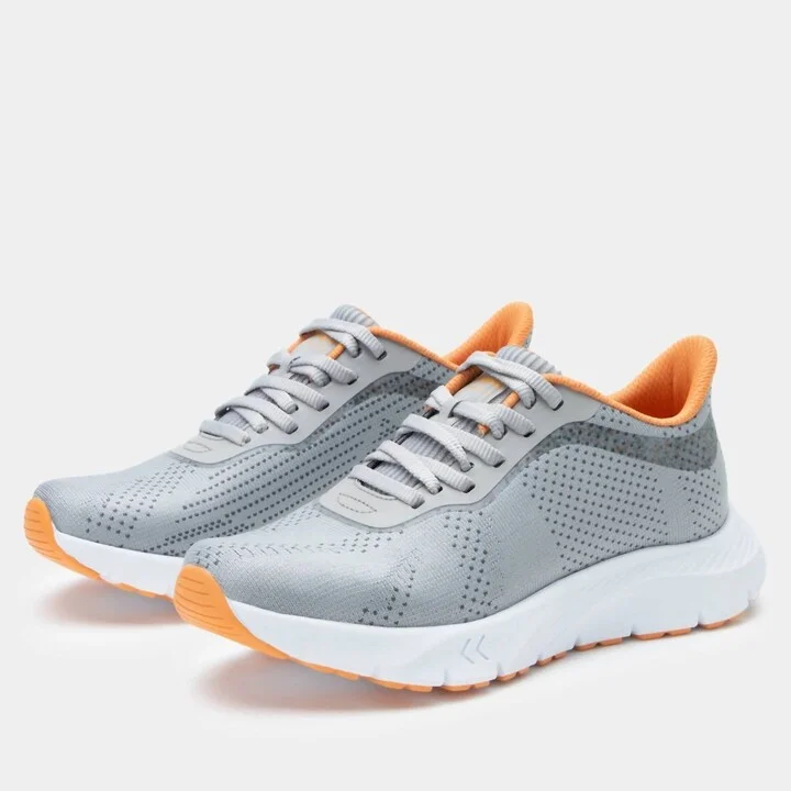 Women's Rize Ultra-Lightweight Athletic Sneaker In Grey