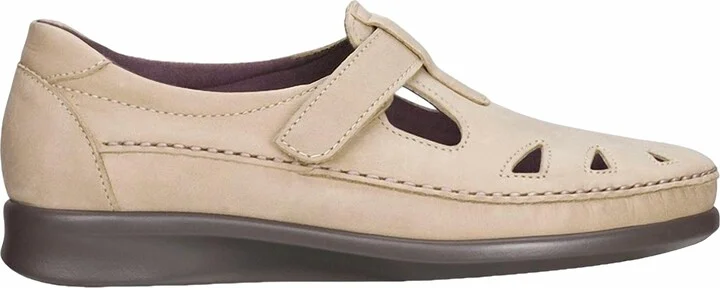 Women's Roamer Slip-On Sandals - B/medium Width In Sage