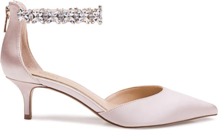 Women's Robles in Champagne