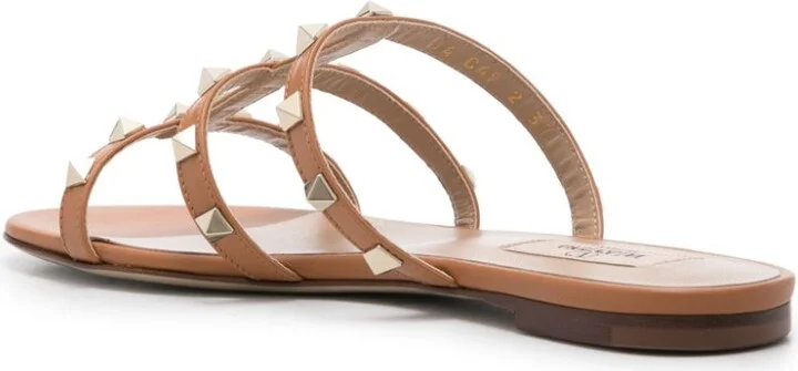 Women's Rockstud Sandals - Image 2