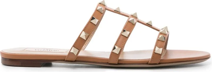 Women's Rockstud Sandals