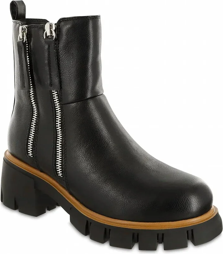 Women's Rohen Boots In Black