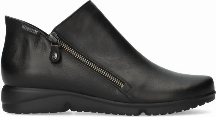 Women's Romia Shoes In Black Ceylan