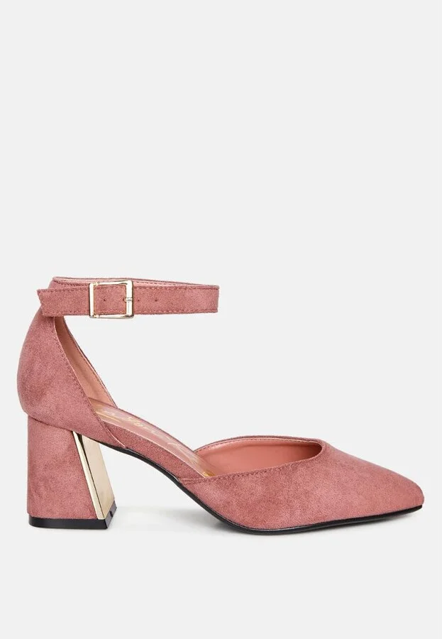Blush