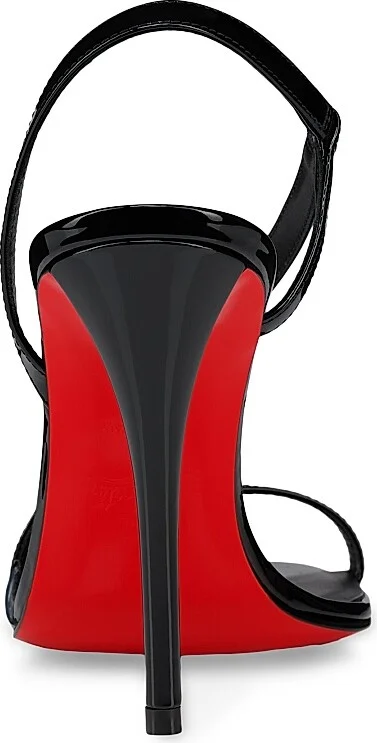 Women's Rosa Z - Black - Size 4 - Image 3