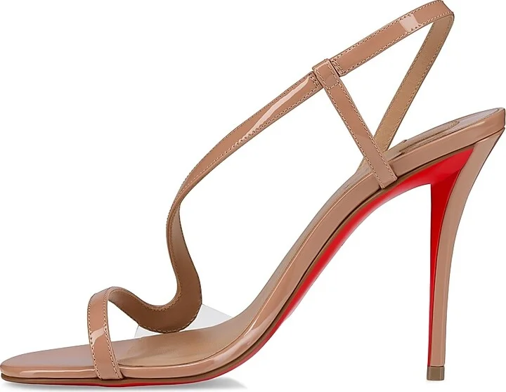Women's Rosa Z - Black - Size 4 - Image 7