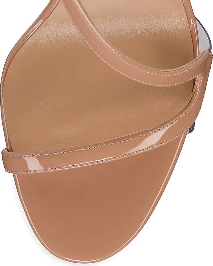 Women's Rosa Z - Black - Size 4 - Image 8