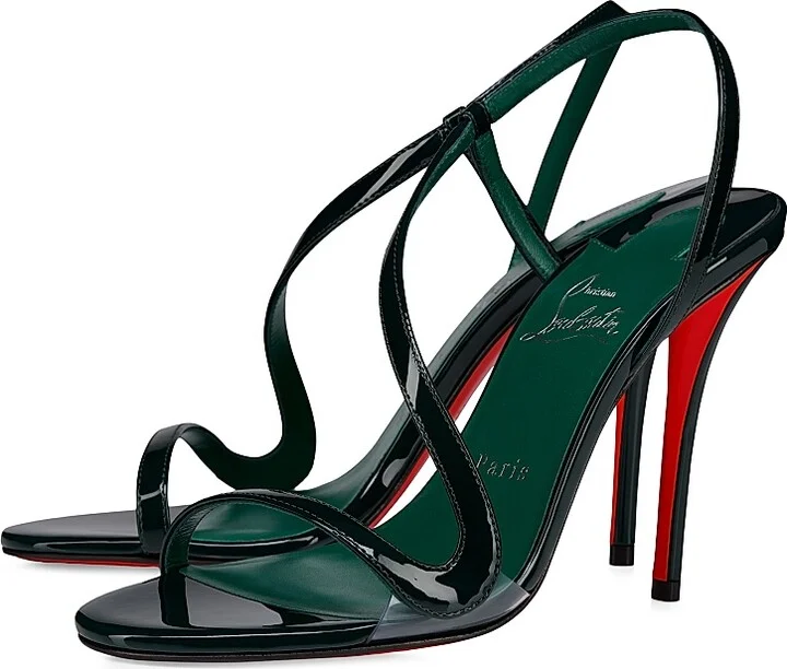 Women's Rosa Z - Black - Size 4 - Image 10