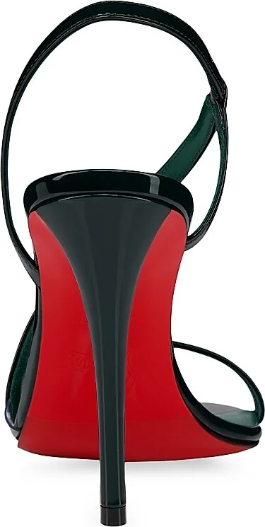 Women's Rosa Z - Black - Size 4 - Image 11