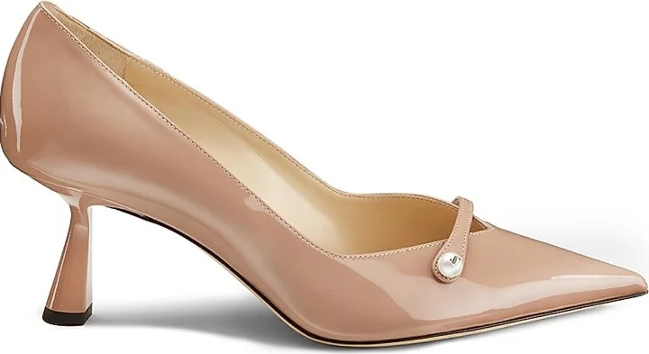 Ballet Pink
