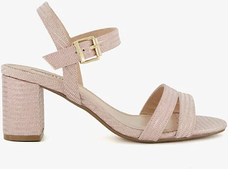 Rose Gold-Fabric