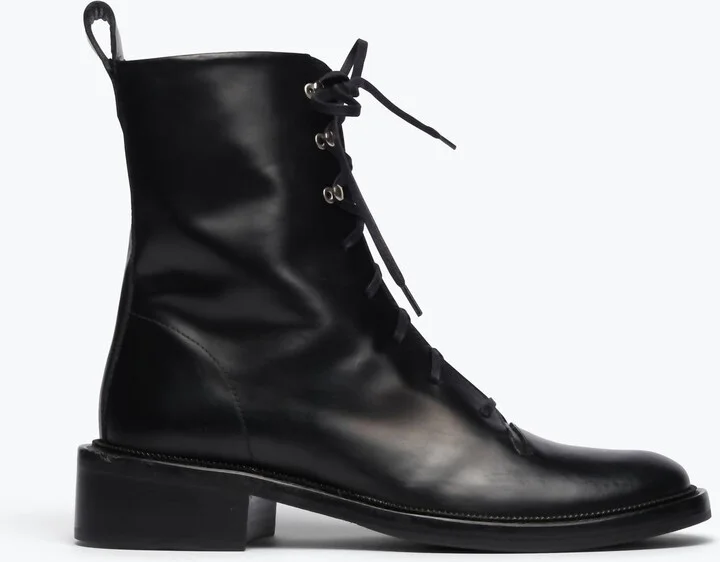 Women's Ross Boots In Black