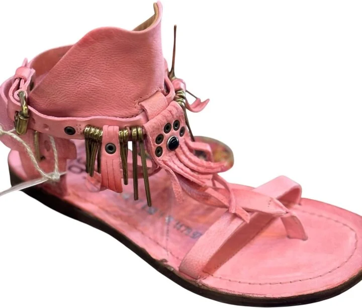 Women's Rowan Sandals In Pink