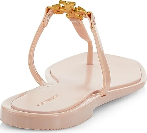 Women's Roxanne Jelly Thong Sandals - Meadowsweet - Size 11 - Image 3