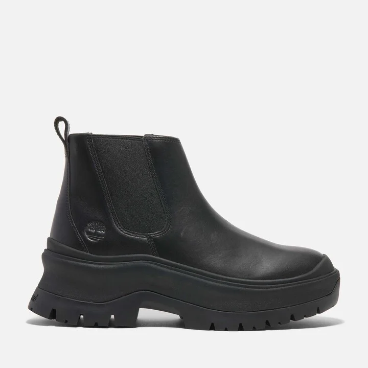 Women's Roxie Lane Mid Chelsea Boot