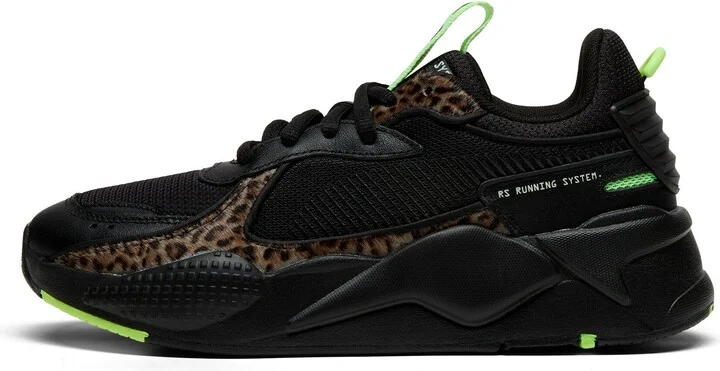 Women's RS-X Animal Print Womens' Sneakers