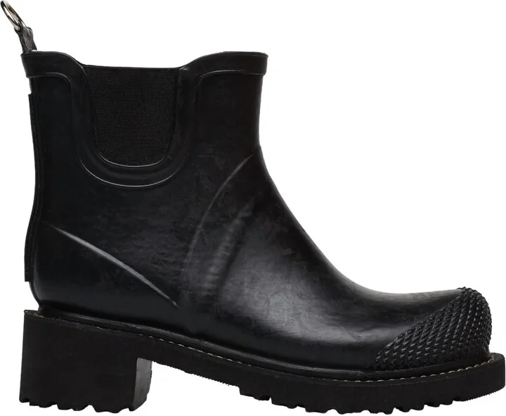 Women's Rub 47 Ankle Boot In Black