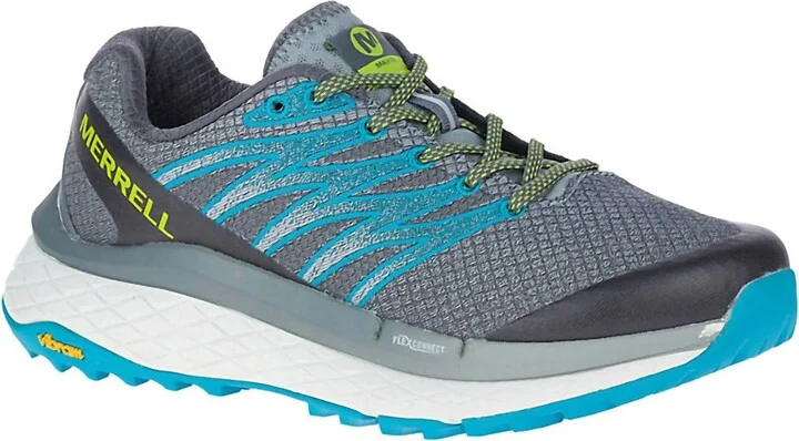 Women's Rubato Shoes In Monument