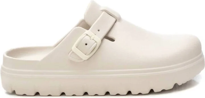 Women's Rubber Clogs In Ice