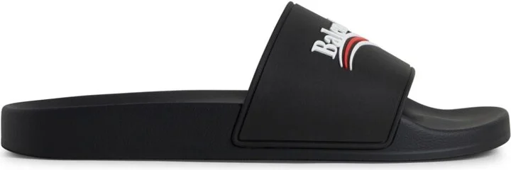 Women's Rubber Pool Sandal