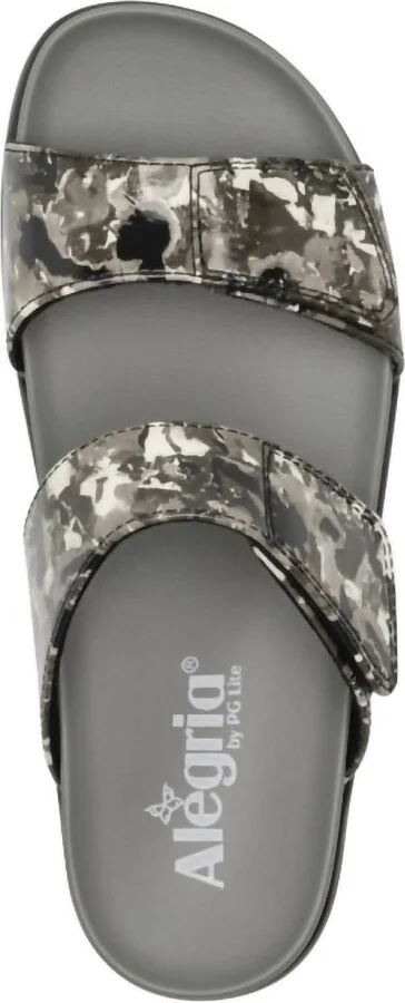 Women's Rubie Slippers In Grey