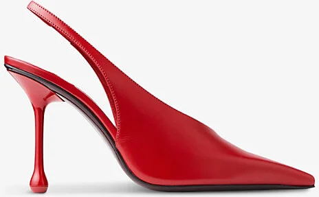 Ruby Red