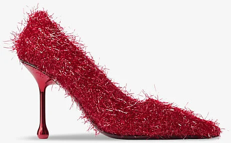 Ruby Red