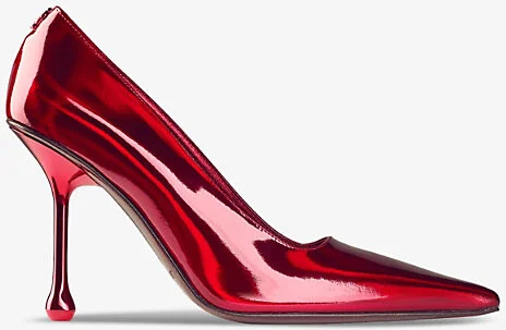 Ruby Red