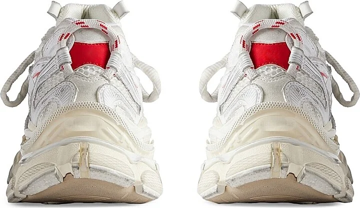 Women's Runner 2.0 Sneakers - Beige Brown - Size 5 - Image 10