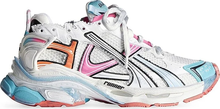 Multicolored