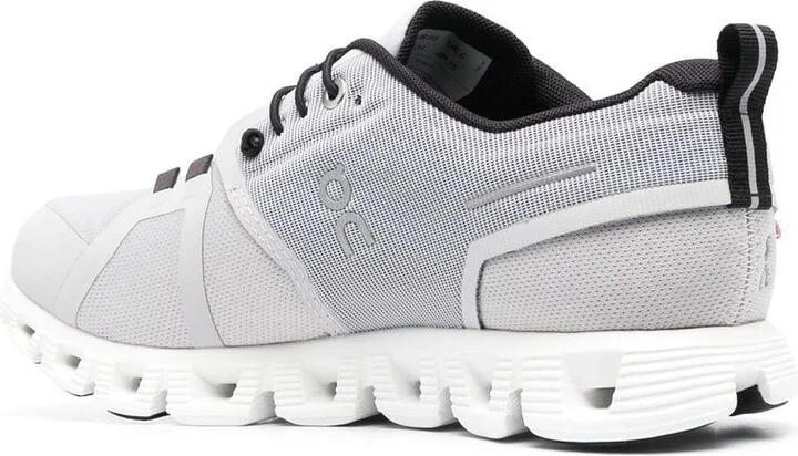 Women's Running Waterproof Cloud 5 Sneakers - Image 3