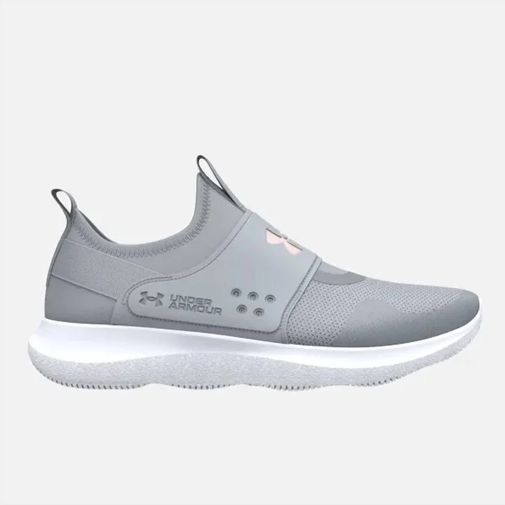 Women's Runplay Shoe In Mod Gray