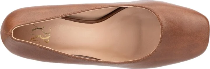 Women's Ryla- Block Heel Pumps - Image 8