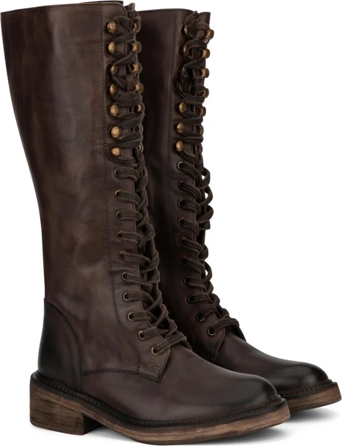 Women's Sadelle Boot - Image 5