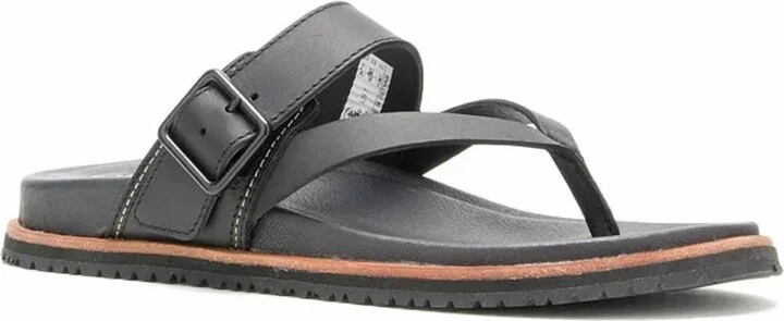 Women's Sadie Flip Sandals In Black