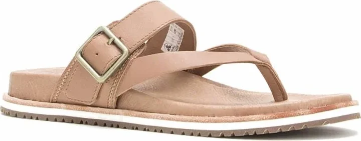 Women's Sadie Flip Sandals In Light Brown