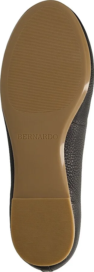 Women's Sage Moccasian Flats - Black - Size 6 - Image 4